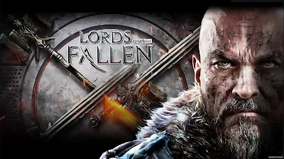 Lord of The Fallen apk   obb