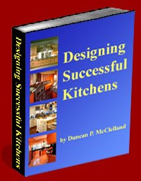 woodworking plans kitchen cabinets