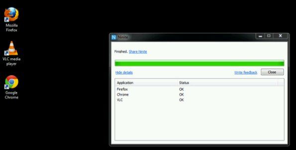 All in One Software for Windows 8, One Click Installer for Popular Freeware Utilities