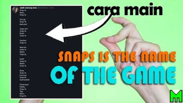 snaps.is the name of the game