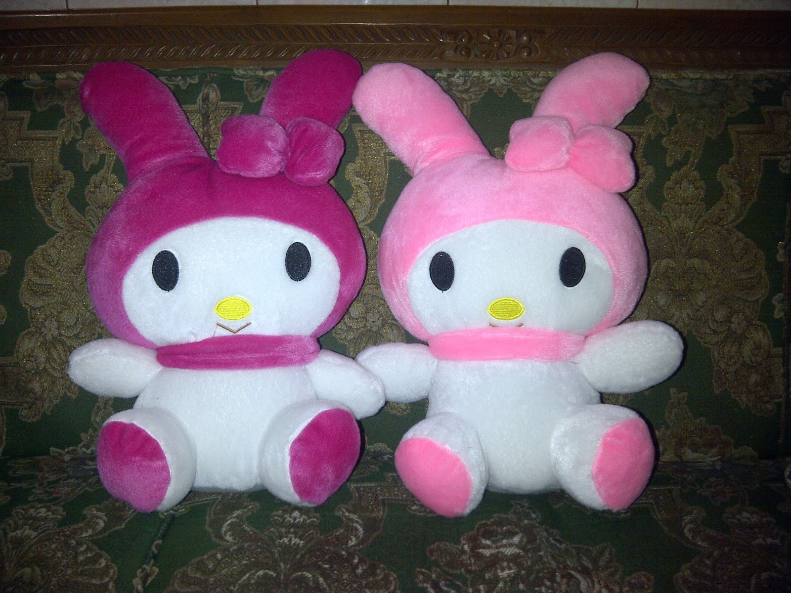 Ryttaolshop Boneka Boneka Lucu Harga Bersaing