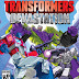 TRANSFORMERS DEVASTATION