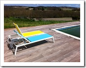 Ligstoelen