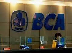 Info Lowongan Kerja  2016 Terbaru BANK BCA (Bank Central Asia)