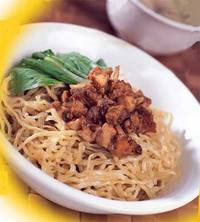 Mie Ayam