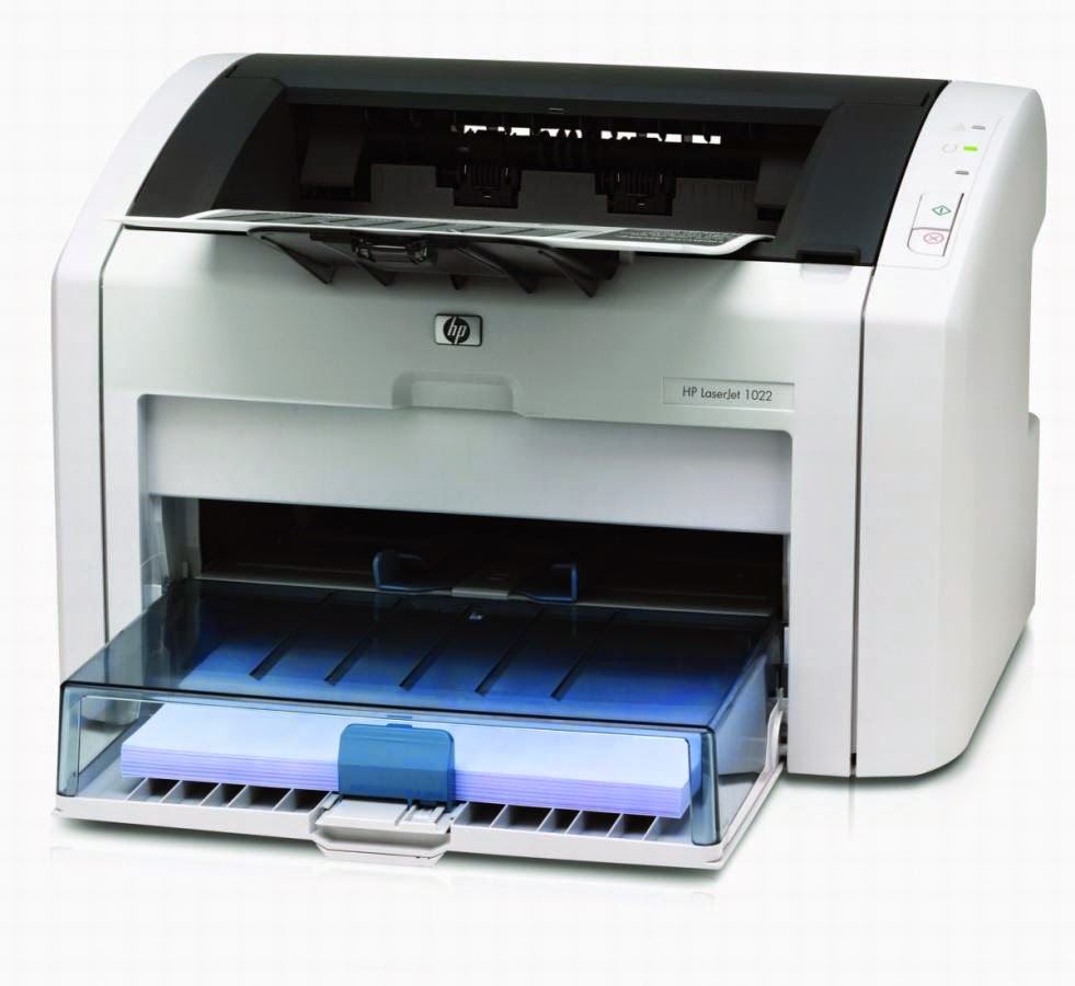 Hp 1022n Printer Driver For Windows 10