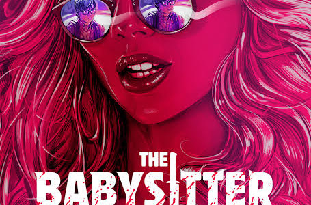 Movie: Babysitter (2020)