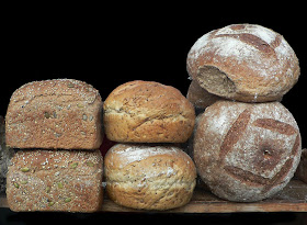 Harkerville Market Breads
