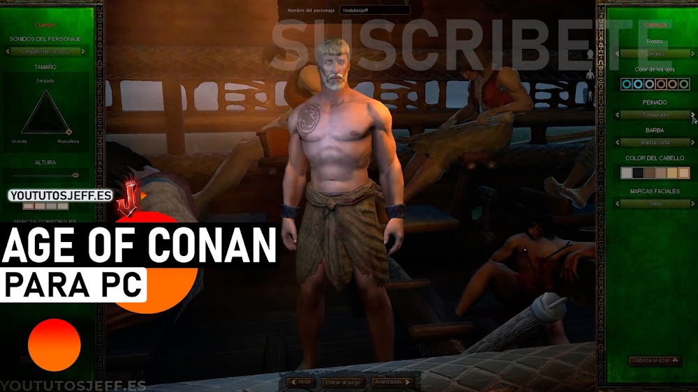 Como Instalar Age Of Conan para PC