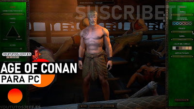 age of conan pc