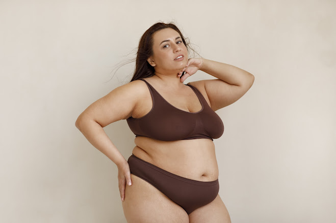 Fat Lady Weight Loss