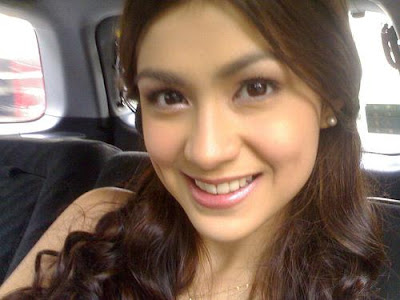 Carla Abellana as Rosalinda