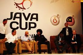 Inilah Pengganti Galatasaray Di Turnamen Java Cup [ www.BlogApaAja.com ]