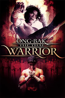 Ong Bak: Muay Thai Warrior (2003) Sub Indo