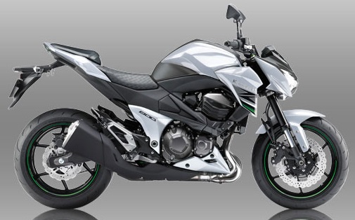 Spesifikasi Harga Kawasaki Z800 