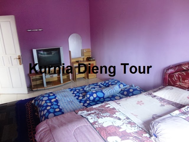 Foto Kamar double