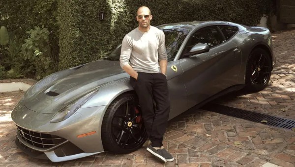 Top 7 Jason Statham Cars In Movies