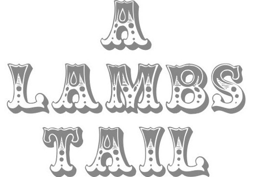 a lambs tail
