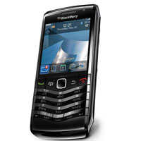 BlackBerry Pearl 3G 9100