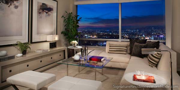 Los Angeles Apartments