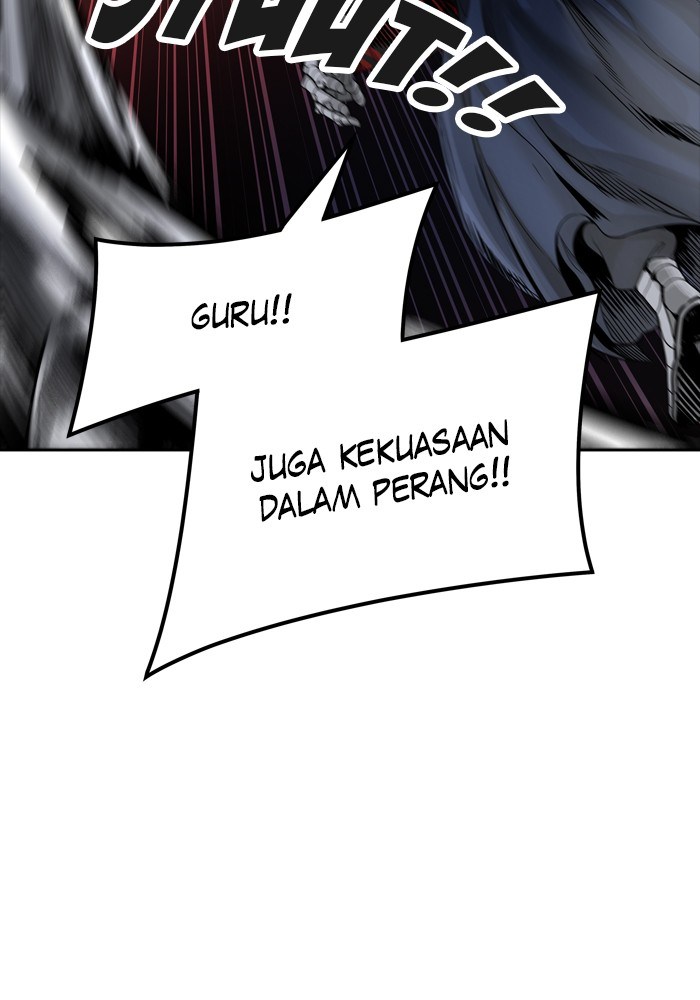 Webtoon Tower Of God Bahasa Indonesia Chapter 469