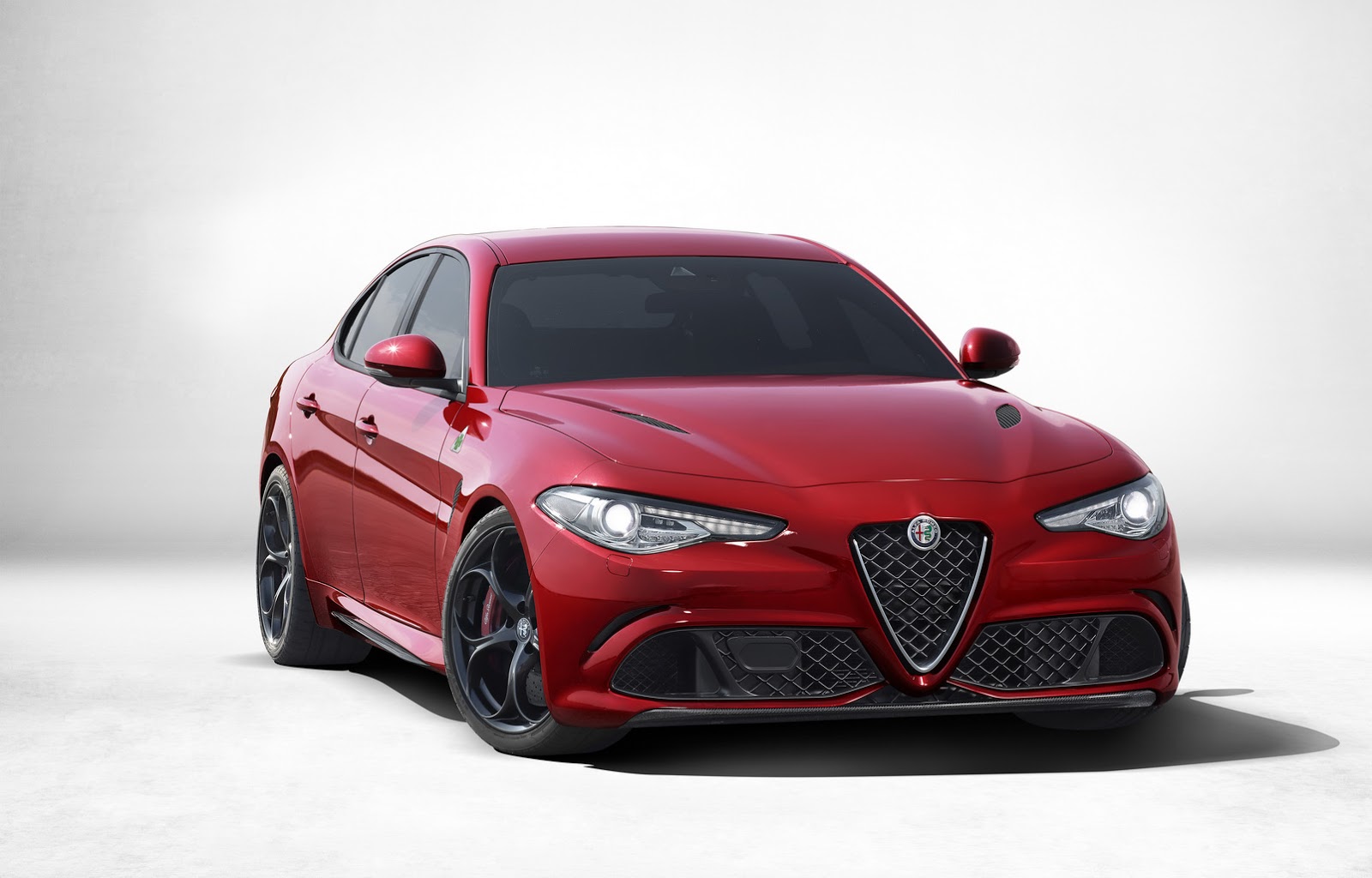 Alfa Romeo Pushes Back Completion Of New Model Lineup From 2018 To ...