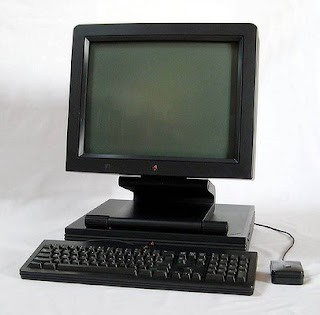 NeXT computer 1989,NeXT computer