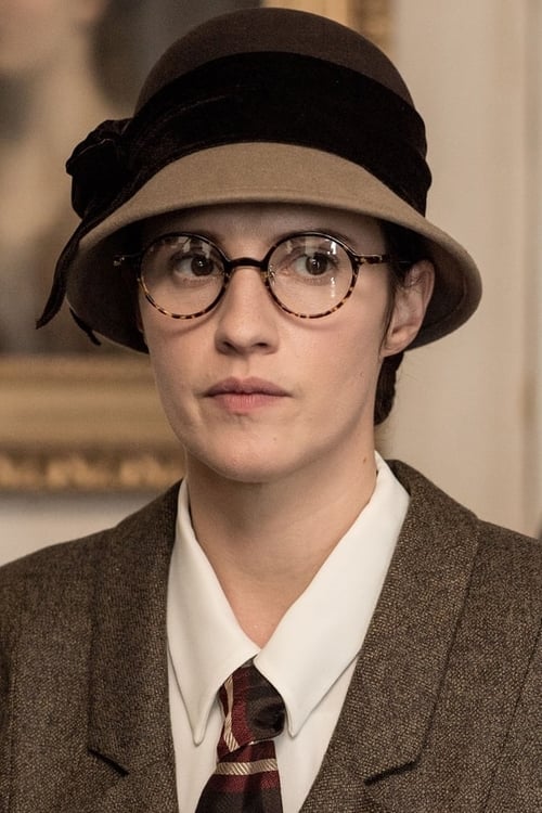 [HD] La Reine du Crime : l'affaire Florence Nightingale 2018 Film Complet En Anglais