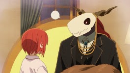 Download Mahoutsukai no Yome - 14 Batch Sub Indo