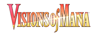 Visions of Mana™ se estrenará en el verano de 2024