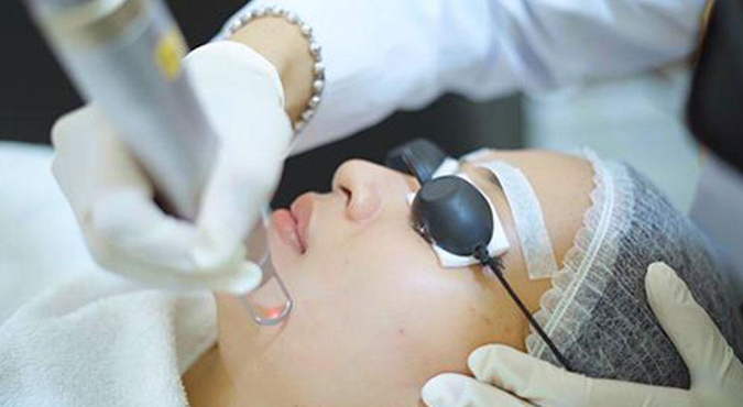 PicoSure Laser ; Painless Treatment for Your Skin