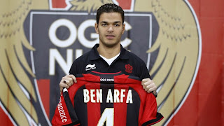 Hatem Ben Arfa