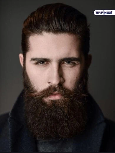 Big Beard Styles Pictures - Click Beard Styles Pic |  Beard Style Pictures 2023 - Pressure beard - Neoteric IT - NeotericIT.com