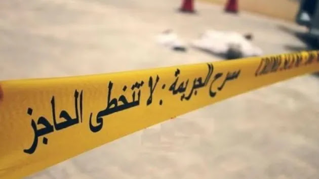 المهدية : فتح بحث اثر مقتل مواطن في اطلاق نار