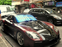 Mazda Rx7 Fd3s For Sale Malaysia