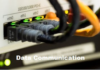 Data Communication Kya Hai-Full Detail In Hindi