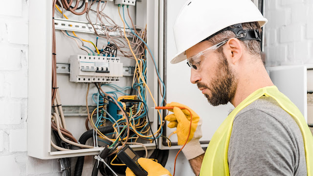 How To Find A Certified Electrician