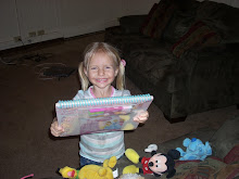 Happy Birthday Addie!