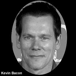 Kevin Bacon