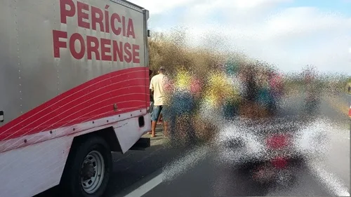 acidente