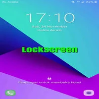 Cara Mengaktifkan Lock Screen di Smartphone Android