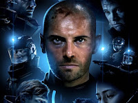 [HD] Infini 2015 Pelicula Completa En Español Gratis