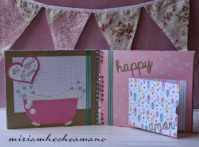 album-scrap-regalo-bebe