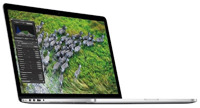 Apple Next Generation MacBook Pro.price in india