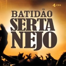 Download Coletanêa Batidão Sertanejo