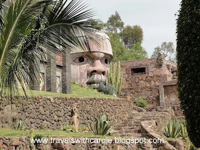 Monte Coxala resort in San Juan Cosala, Mexico