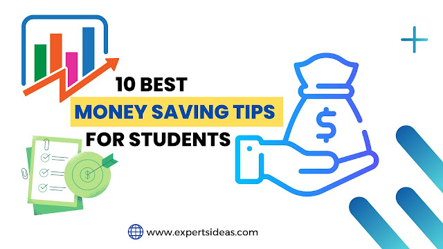 Money Saving Tips