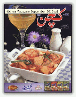 Kitchen Magazine September 2013 pdf