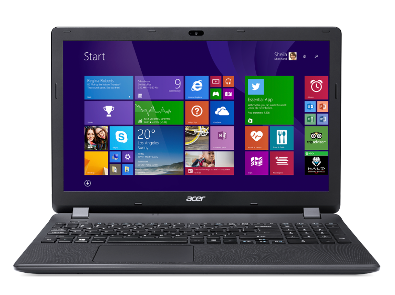 Acer Aspire ES1-512 Drivers Download