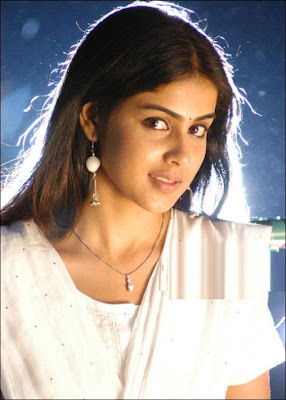 Hot Genelia D'souza Wallpaper